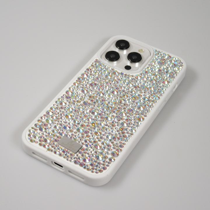 Image du produit PhoneLook Coque Diamant strass The Bling World (Apple iPhone 15 Pro)