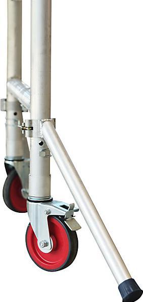 Image du produit Altrex Échafaudage d'intérieur RS 44-POWER (Échafaudages, 190 cm)