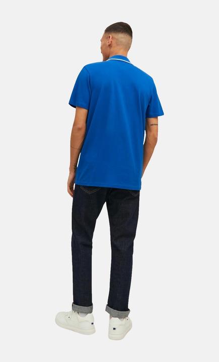 Produktbild Jack & Jones Klassisches Polo shirt (S)