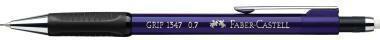 Image du produit Faber-Castell Porte-mine Grip 1347 (0.70 mm, HB, 1 x)