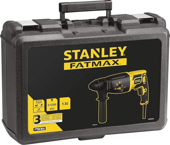Produktbild Stanley FME500K