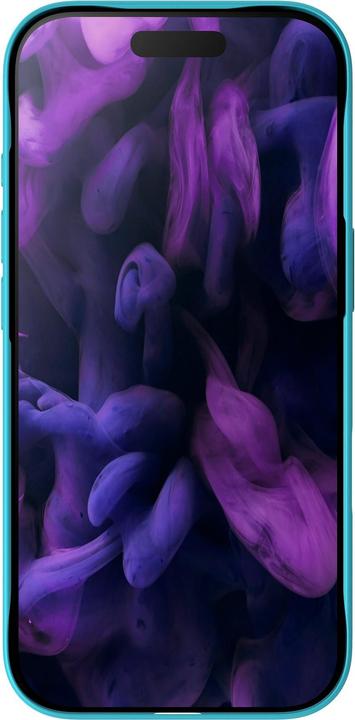 Image du produit Laut Huex Slim Case für Apple iPhone 17 Pro Max, Blau, iPhone 17 Pro Max, Mint, L IP25D HS MT (Apple iPhone 17 Pro Max)