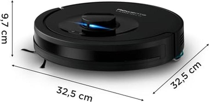Rowenta Serie XPLORER 85