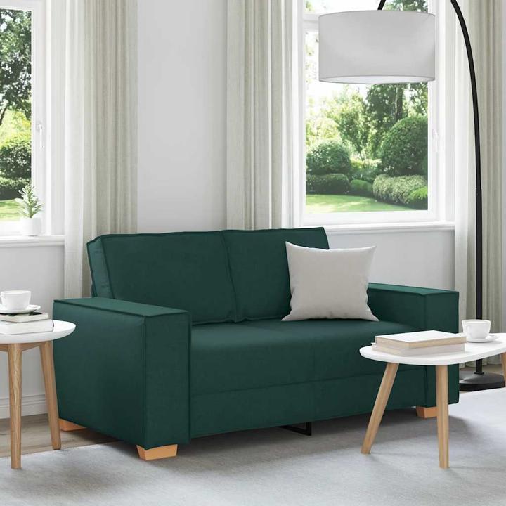 Produktbild vidaXL 2-Sitzer-Sofa (2-Sitzer)