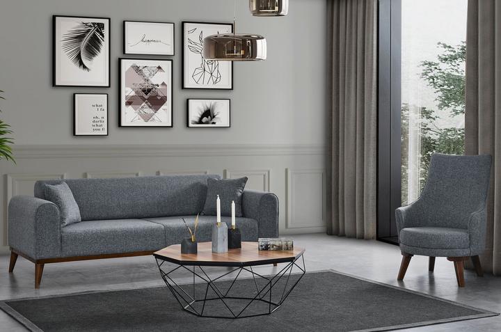 Produktbild Atelier del Sofa Cofi (3-Sitzer)