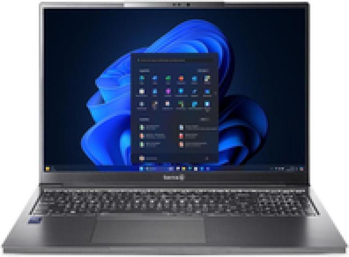 Terra MOBILE 1671L Ultra 7-258V W11P - Copilot+PC - Notebook - Core Ultra 7 (16", 1000 GB, 32 GB, DE)