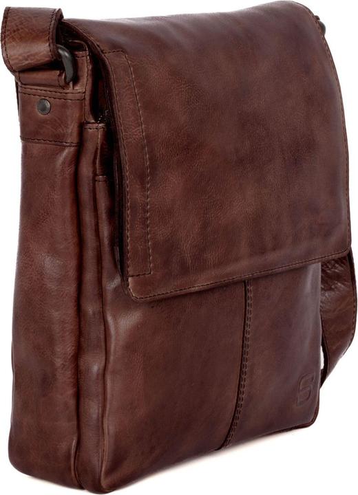 Immagine prodotto Spikes & Sparrow Stan Flap Bag