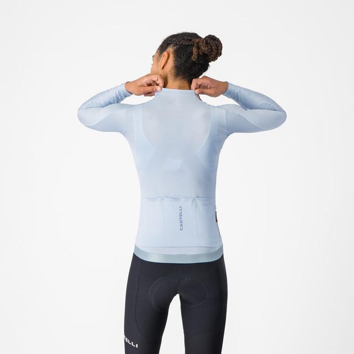 Produktbild Castelli Espresso 2 W Long Sleeve Jersey (M)