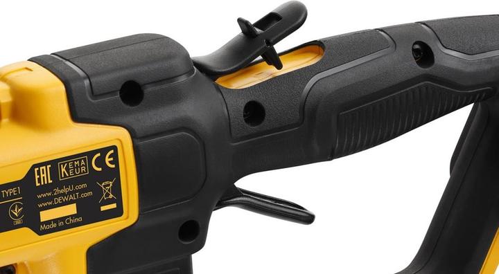 Produktbild DeWalt DCMPH566P1 (Akkubetrieb)