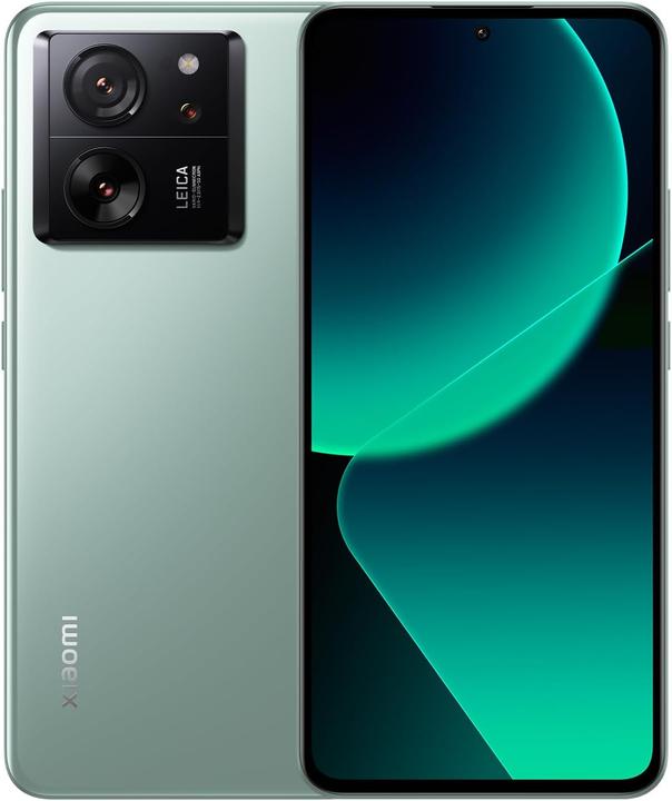 Image du produit Xiaomi 13T Pro (1000 Go, vert pré, 6.67", Double SIM, 5G)