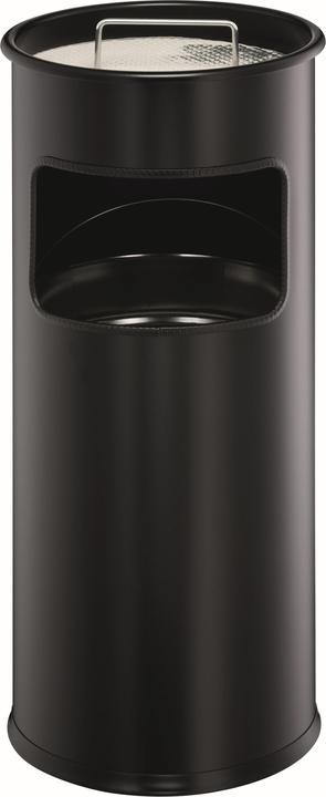Schwarz