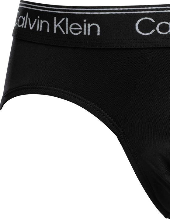 Produktbild Calvin Klein Slips Schwarz 2 Stück (S, 2er Pack)