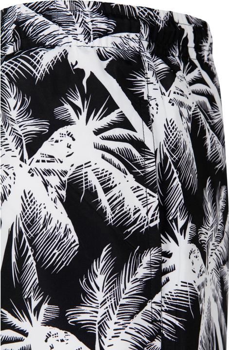 Produktbild Urban Classics Pattern Swim Shorts (S)