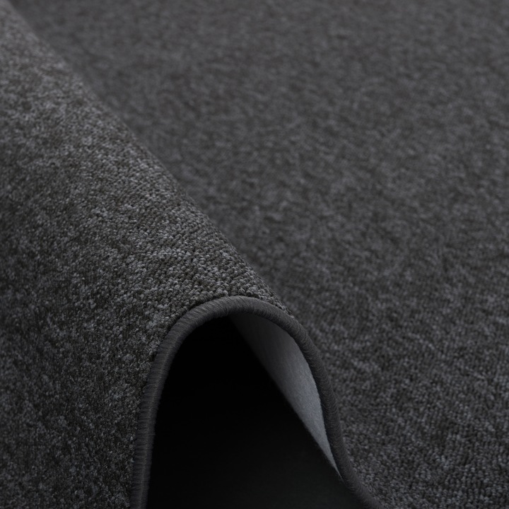 Immagine prodotto Snapstyle Tappeto velluto a pelo fine Forte (80 x 320 cm)