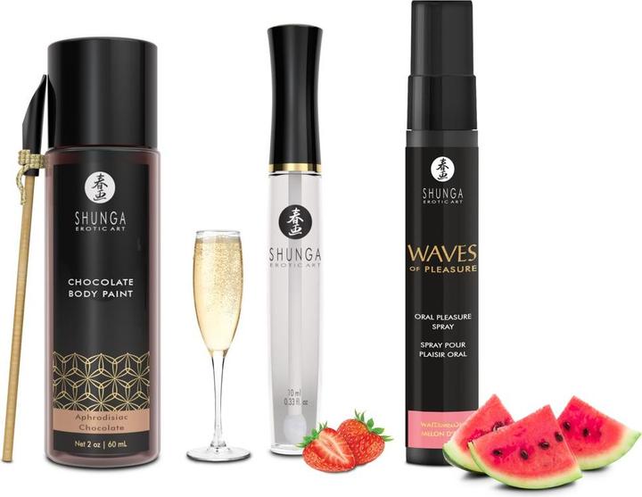 Produktbild Shunga Calendar of Desires