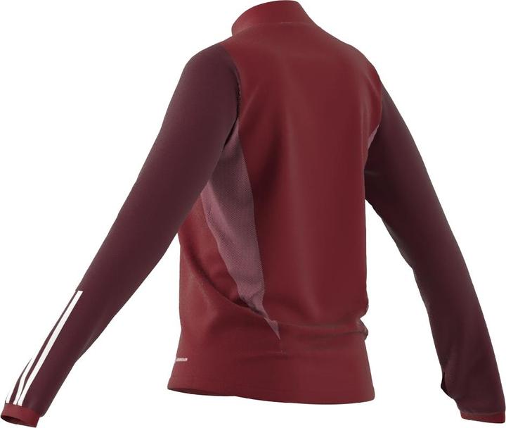 Produktbild adidas Tiro 23 TR TOP 1/4-Zip Longsleeve Damen (XXL)