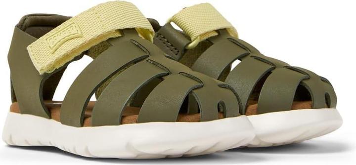 Actual product image Camper Oruga Sandal (21)