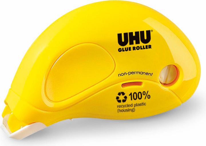 Actual product image UHU Glue Roller