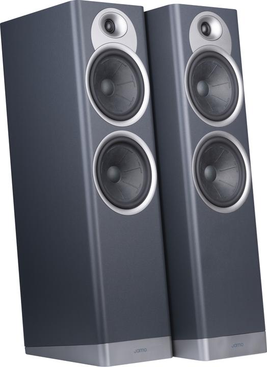 Image du produit Jamo S27F (1 paire, 250 W)