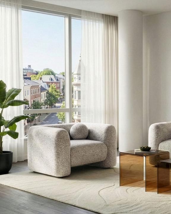 Immagine prodotto Beliani Leiren