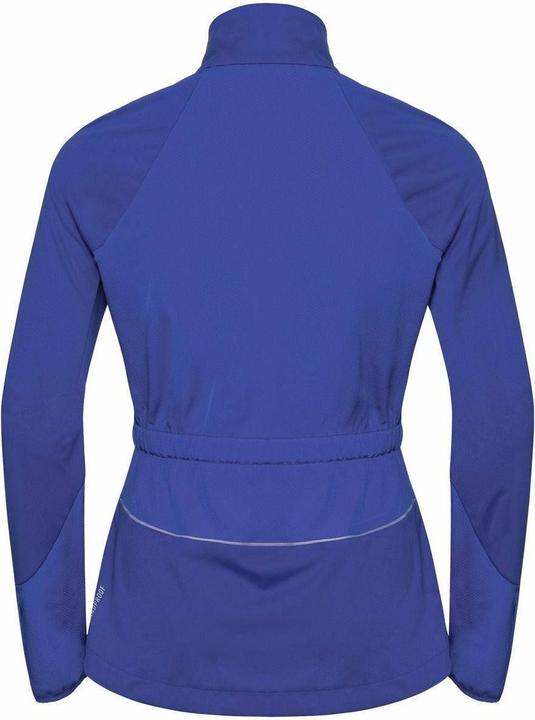 Immagine prodotto Odlo Giacca Zeroweight Antivento Wa (XS)