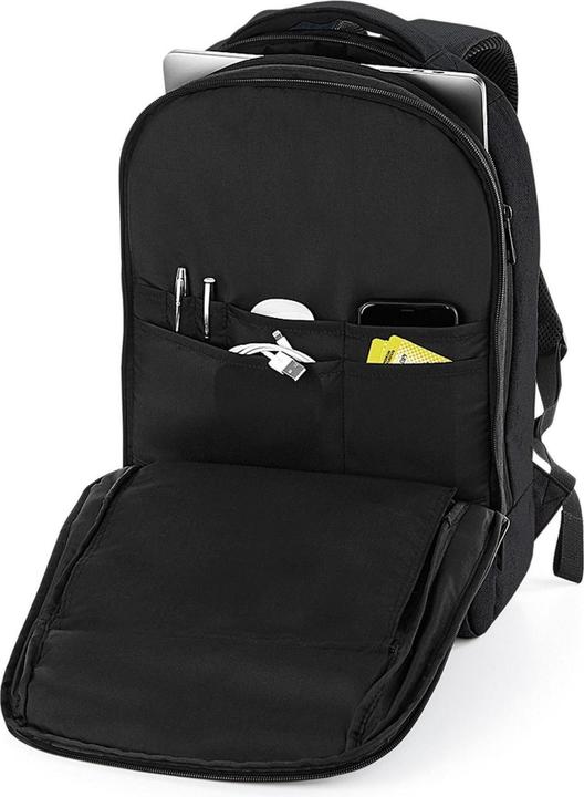 Produktbild Quadral Rucksack Qtech Charge (16.50 l)