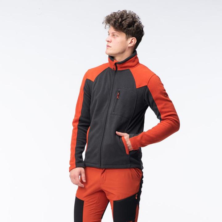 Produktbild Hitec Polarmonar (S)