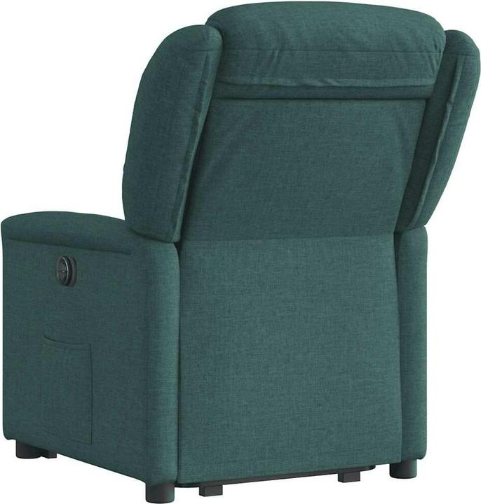 Image du produit vidaXL Relaxsessel mit Aufstehhilfe