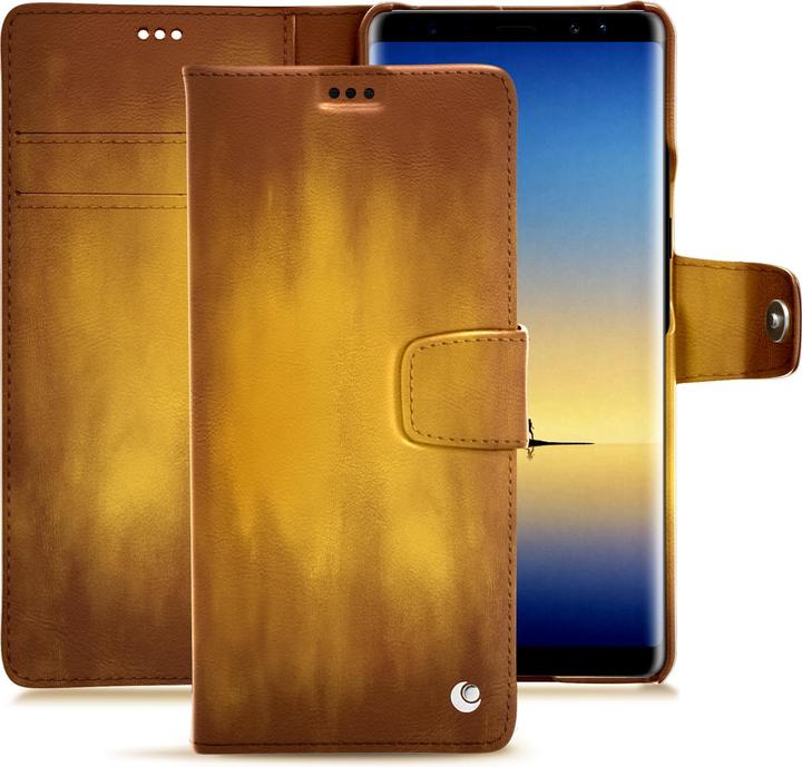 Image du produit Noreve Housse cuir portefeuille