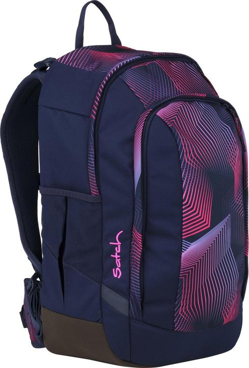 Produktbild Satch Schulrucksack AIR Seismic (26 l)