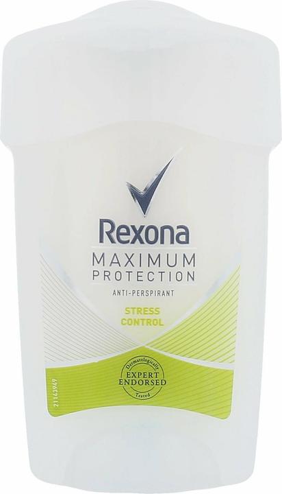 Immagine prodotto Rexona Massima protezione (Crema, 45 ml)