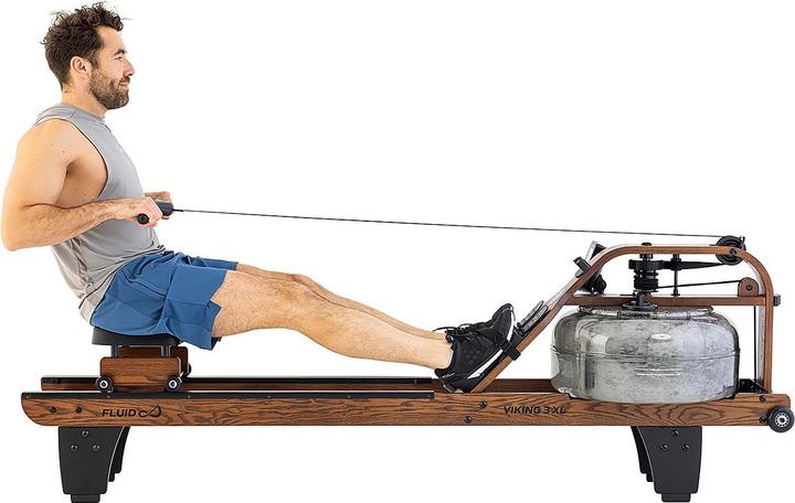 Produktbild First Degree Fitness Elevate Kit für Viking & Apollo Modelle