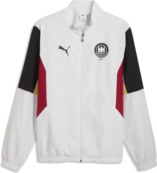 Produktbild Puma DHB Archive Track Jacket 2.0 (S)