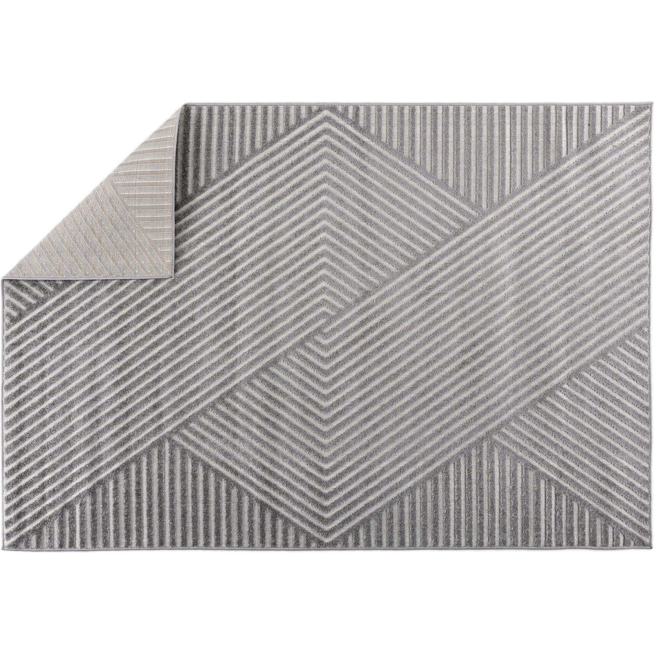 Thumbnail - Venture Home, Teppich, Aron (200 x 290 cm)