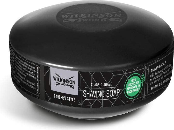 Wilkinson -Schwert, ein Schlepper für schwielige Haut, 1 Stück