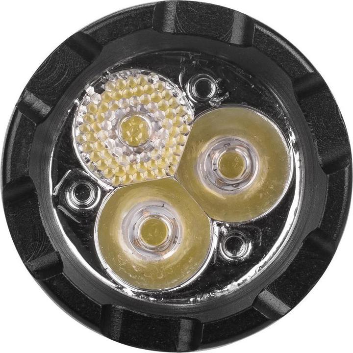 Produktbild Energizer TAC 700 (12 cm, 700 lm)