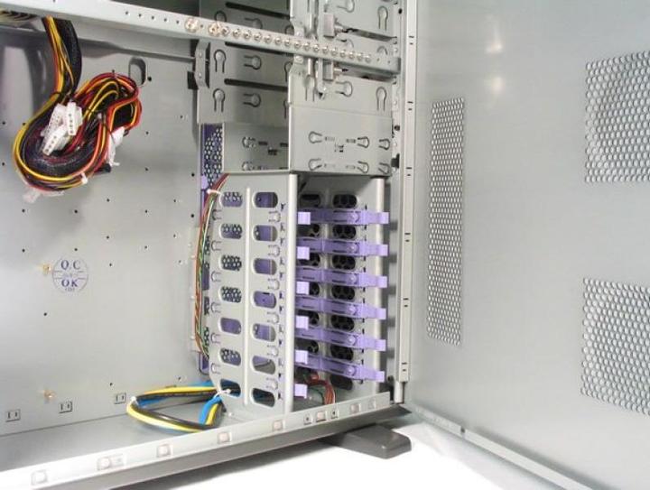 Produktbild Chieftec Ct-01b-350gpb (mATX)