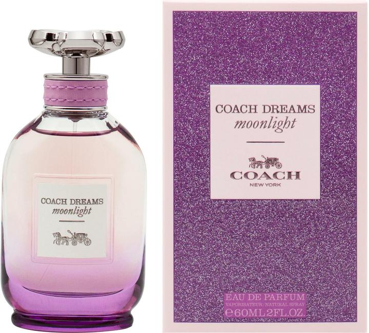 Immagine prodotto Coach Sogni Moonlight 2 Fl Oz (Eau de parfum, 60 ml)