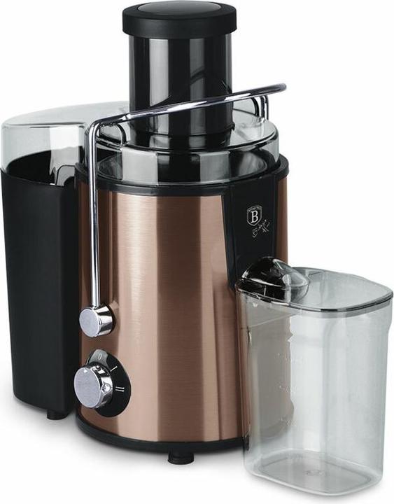 Produktbild BerlingerHaus Entsafter