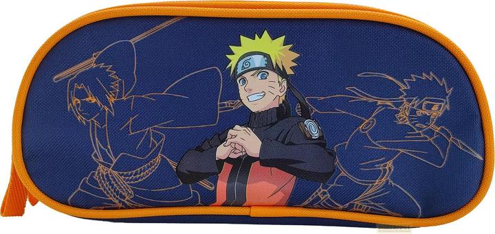 Produktbild La Plume Dorée Naruto - Uzumaki Naruto