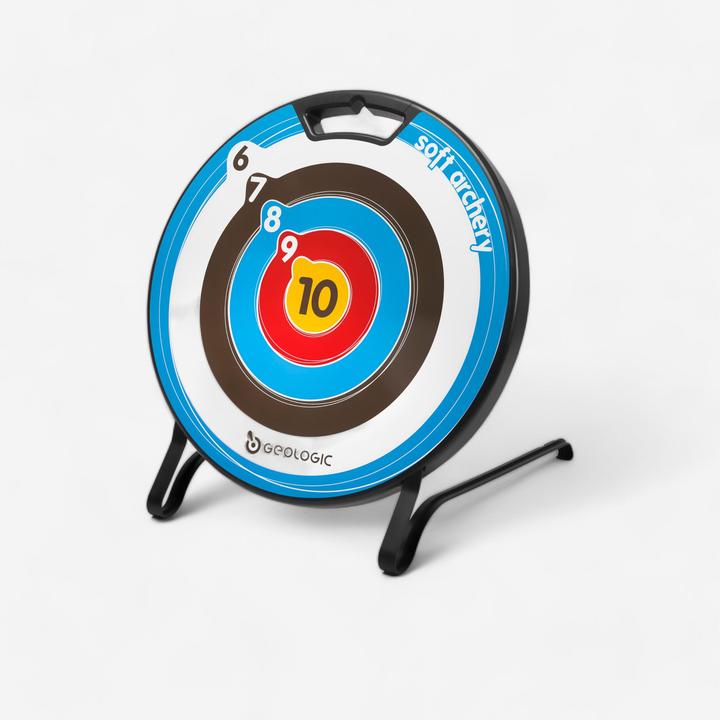Actual product image Geologic Target Discovery Soft Archery
