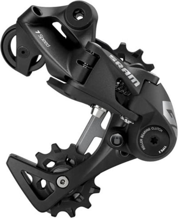 Actual product image Sram GxDH Horizon (7-speed)