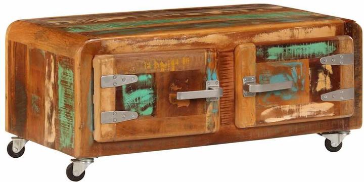 Immagine prodotto vidaXL Couchtisch (85 x 55 x 40 cm)