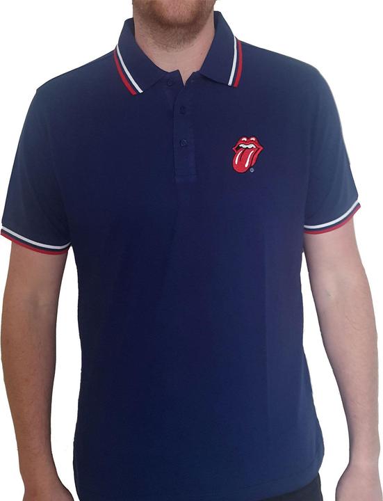 Produktbild The Rolling Stones Classic Tongue Pol (L)