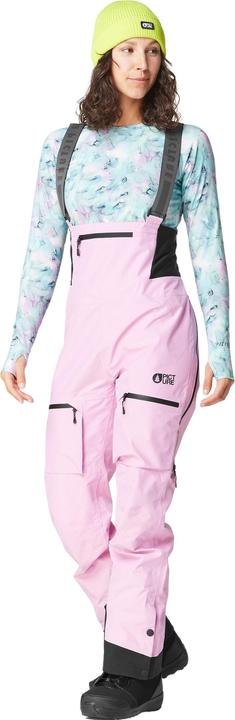 Actual product image Picture Allea Bib (S)