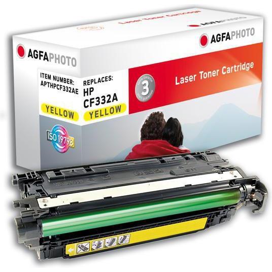 AGFAPHOTO, Toner, Apthpcf332ae (Y)