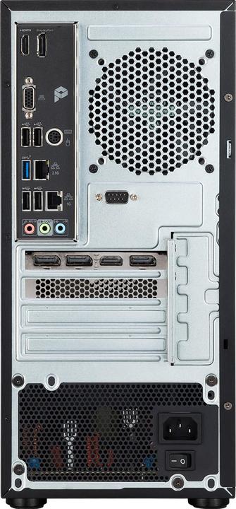 Immagine prodotto MSI Pro DP180 14ANVL-1036FR (1000 GB, 32 GB, Intel Core i7-14700F)