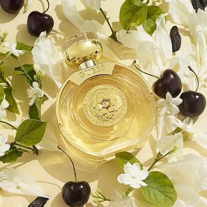 Immagine prodotto Guess Bella Vita EDP 100 ml (Eau de parfum, 100 ml)