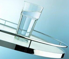 Produktbild Peka Metall Einhängetablare Arena Classic (1 Stk.)