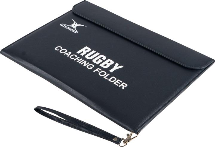 Actual product image Gilbert Tactical chart